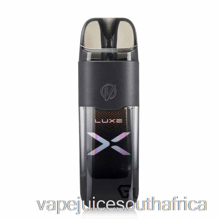 Vape Pods Vaporesso Luxe X 40W Pod System Black